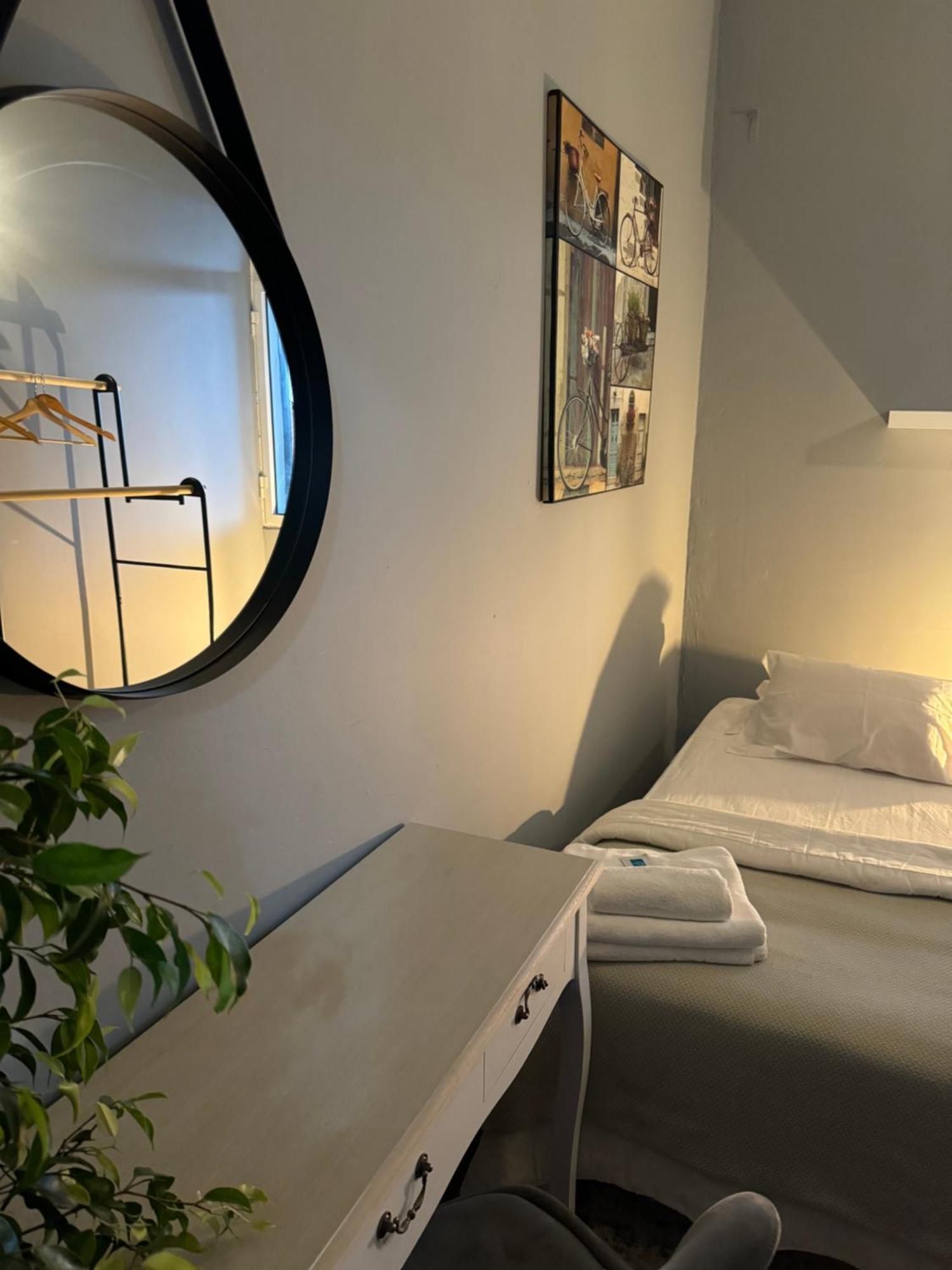 Residencial Funchal Ξενοδοχείο Εξωτερικό φωτογραφία