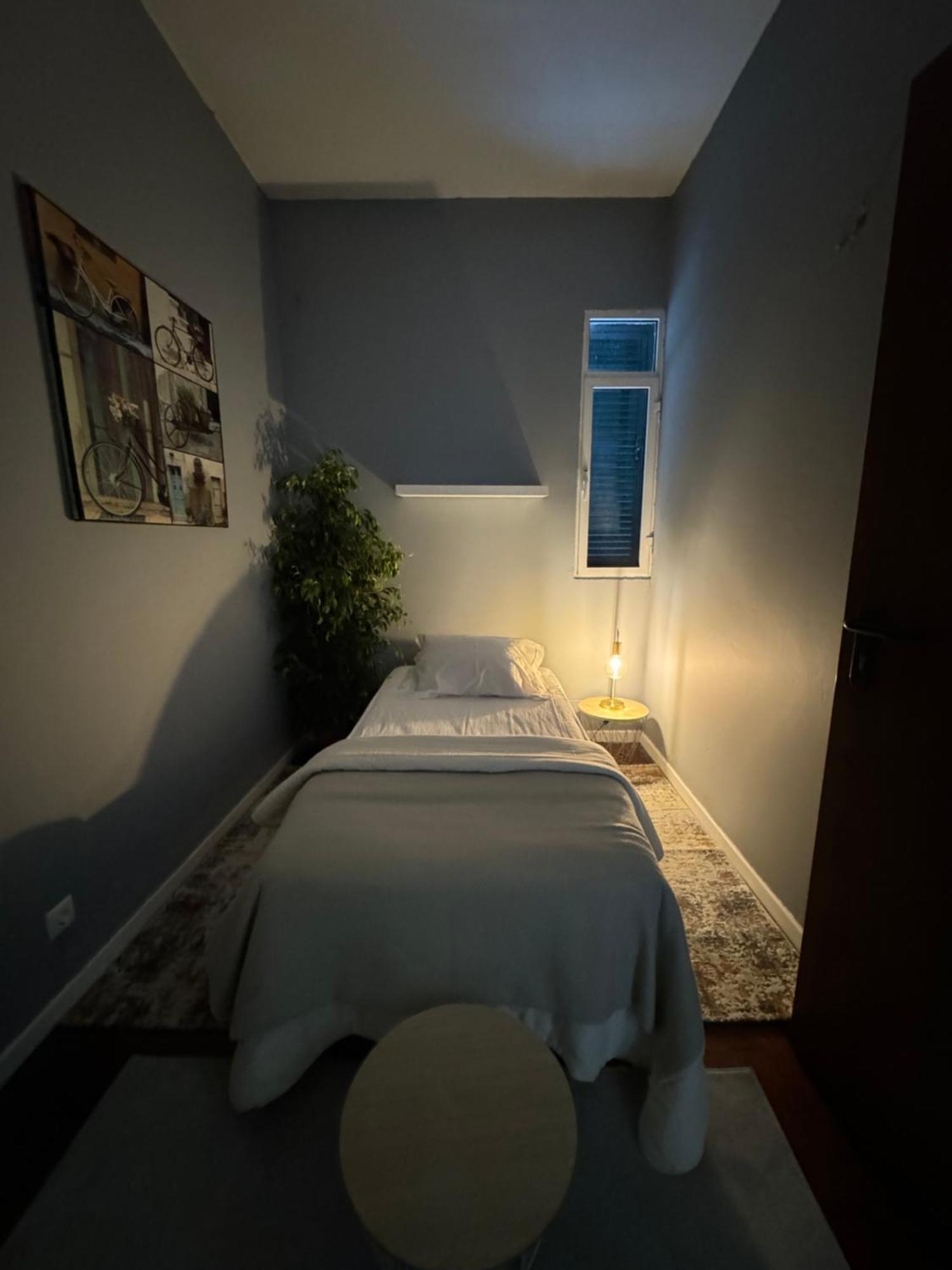 Residencial Funchal Ξενοδοχείο Εξωτερικό φωτογραφία