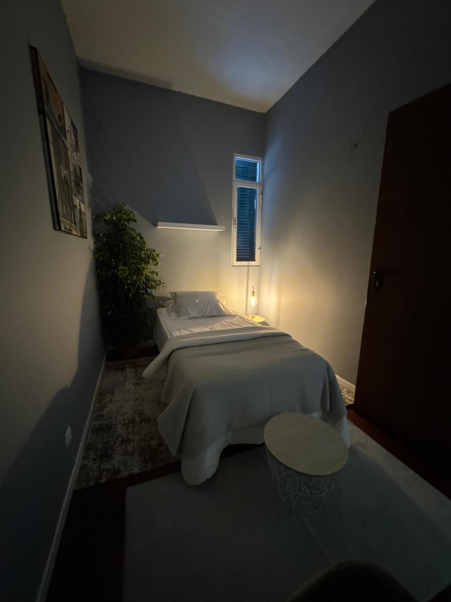 Residencial Funchal Ξενοδοχείο Εξωτερικό φωτογραφία