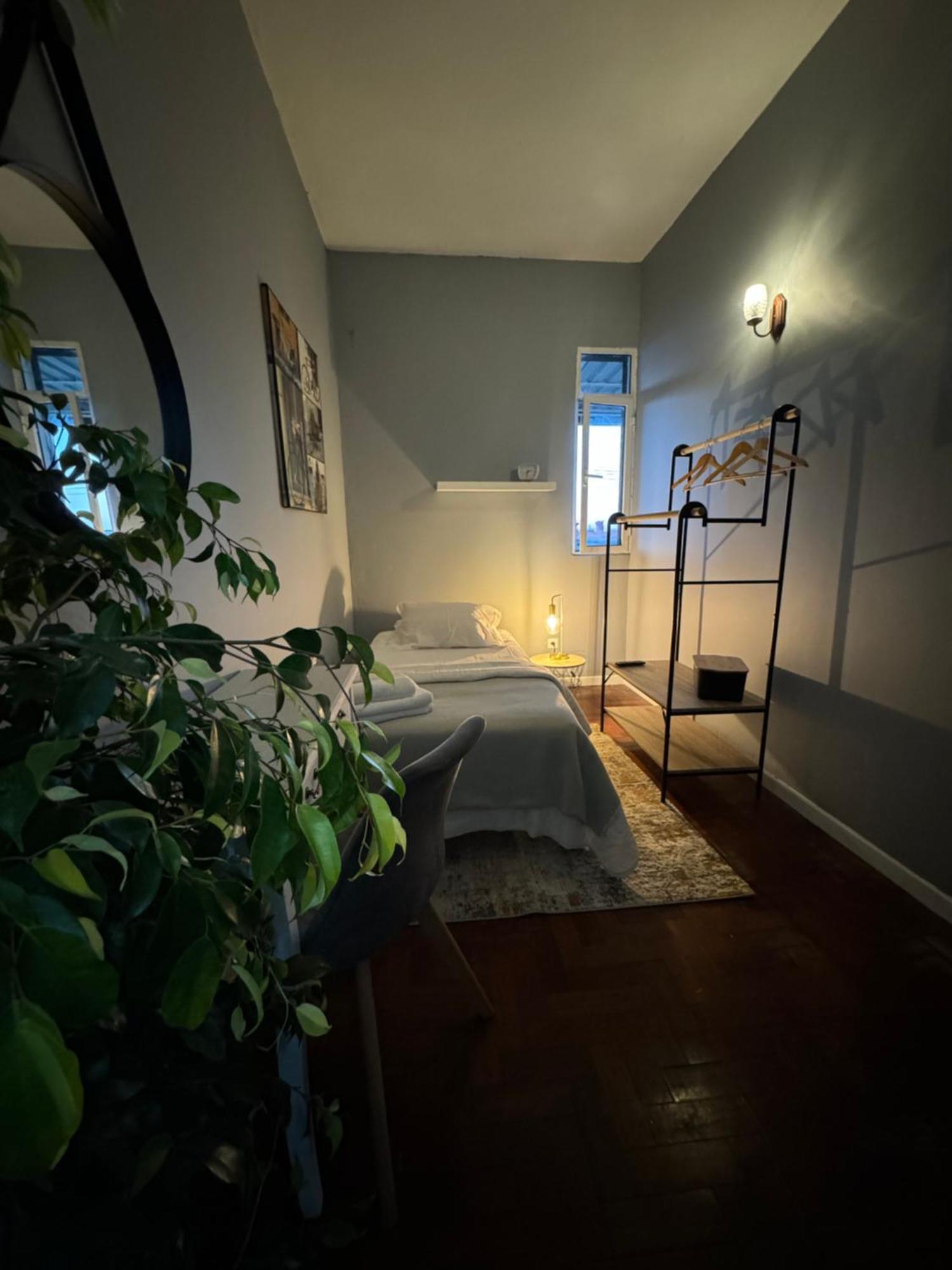 Residencial Funchal Ξενοδοχείο Εξωτερικό φωτογραφία