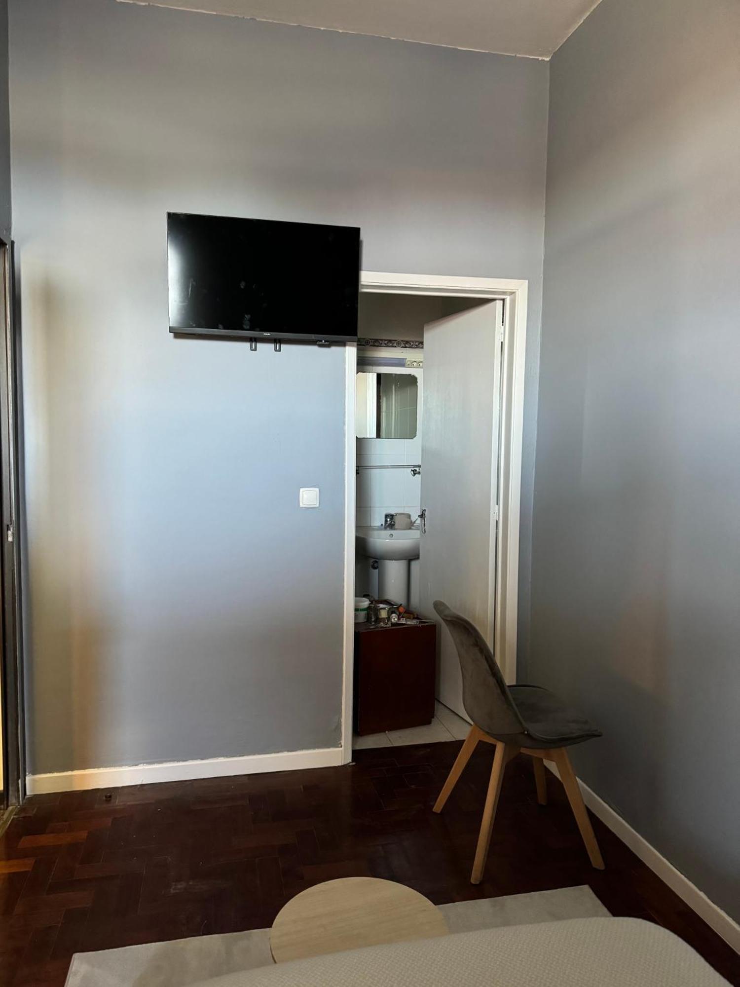 Residencial Funchal Ξενοδοχείο Εξωτερικό φωτογραφία