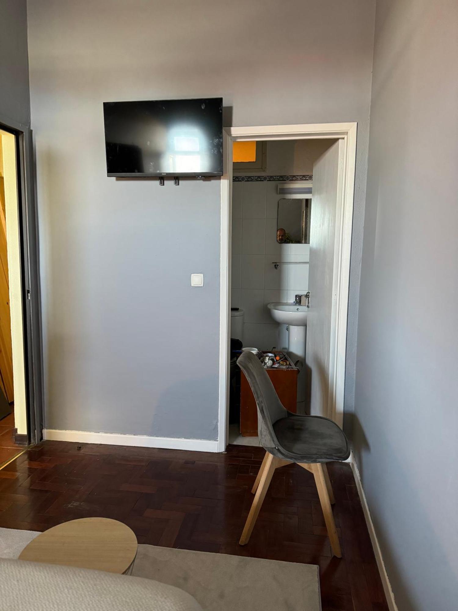 Residencial Funchal Ξενοδοχείο Εξωτερικό φωτογραφία