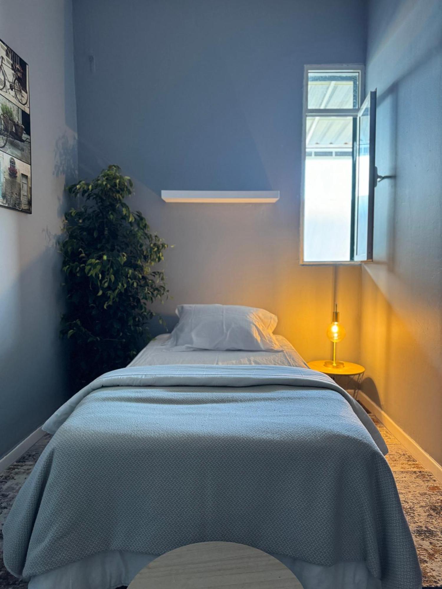 Residencial Funchal Ξενοδοχείο Εξωτερικό φωτογραφία