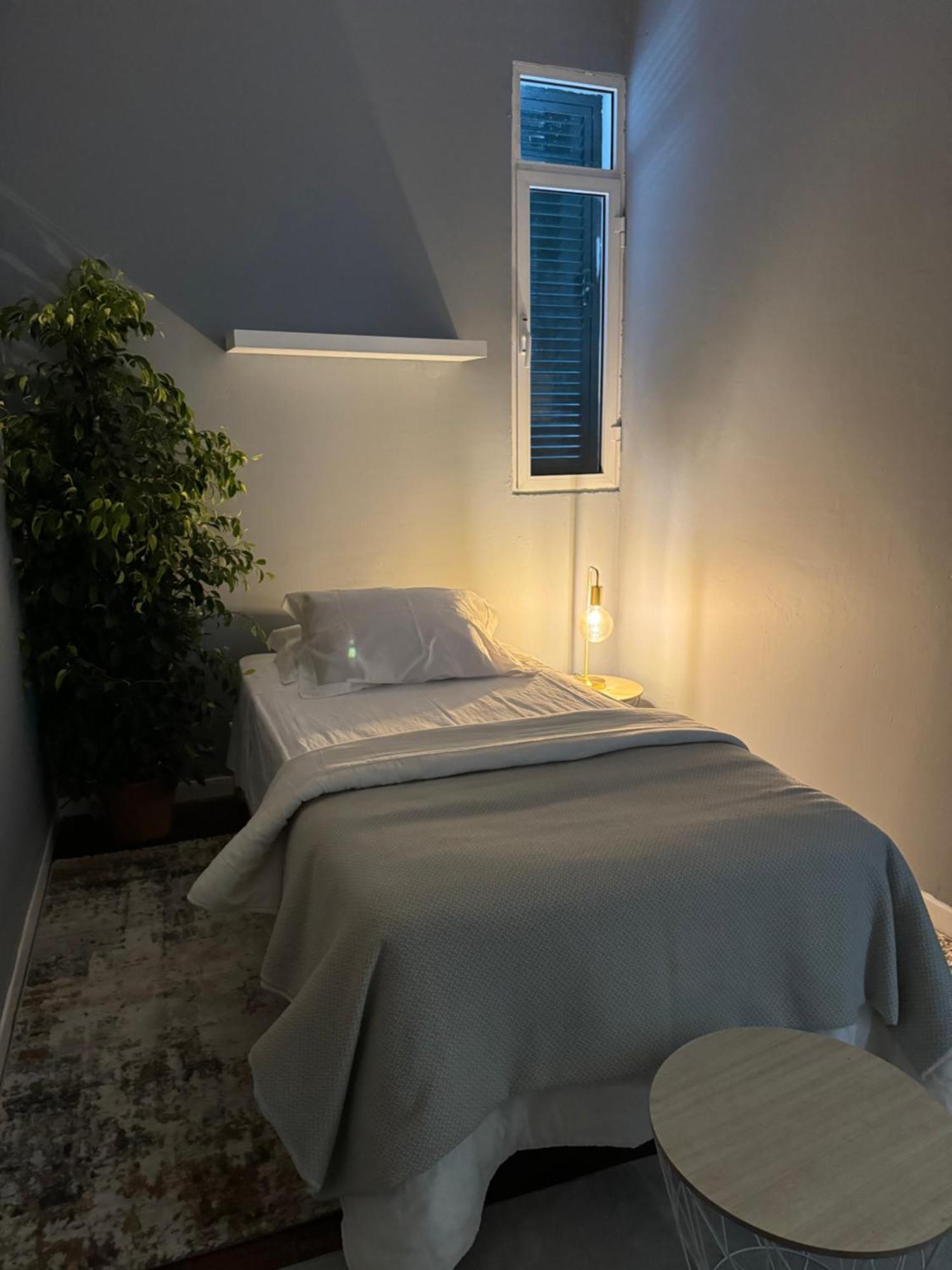 Residencial Funchal Ξενοδοχείο Εξωτερικό φωτογραφία