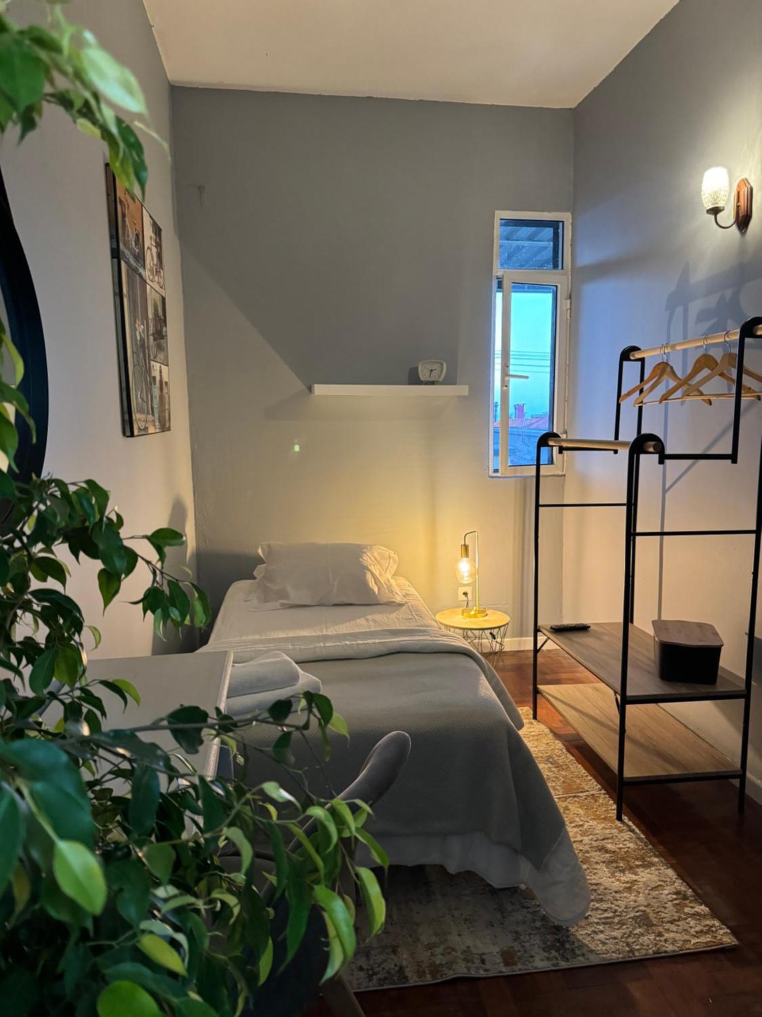 Residencial Funchal Ξενοδοχείο Εξωτερικό φωτογραφία