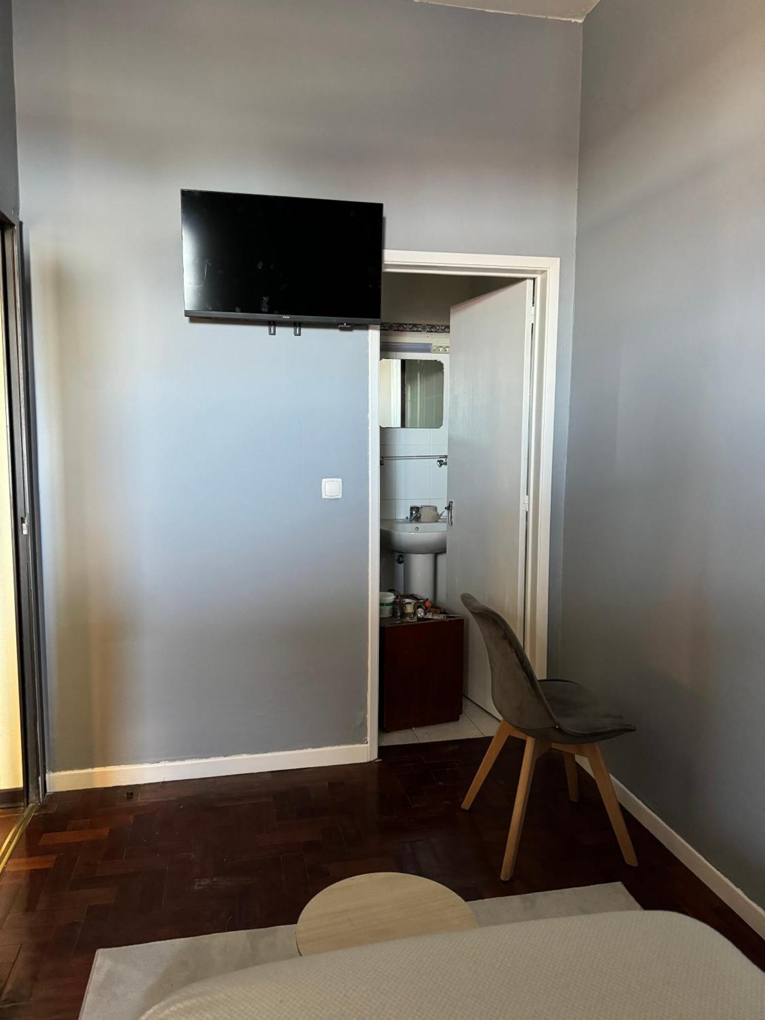 Residencial Funchal Ξενοδοχείο Εξωτερικό φωτογραφία