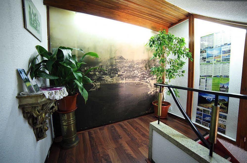Residencial Funchal Ξενοδοχείο Εξωτερικό φωτογραφία