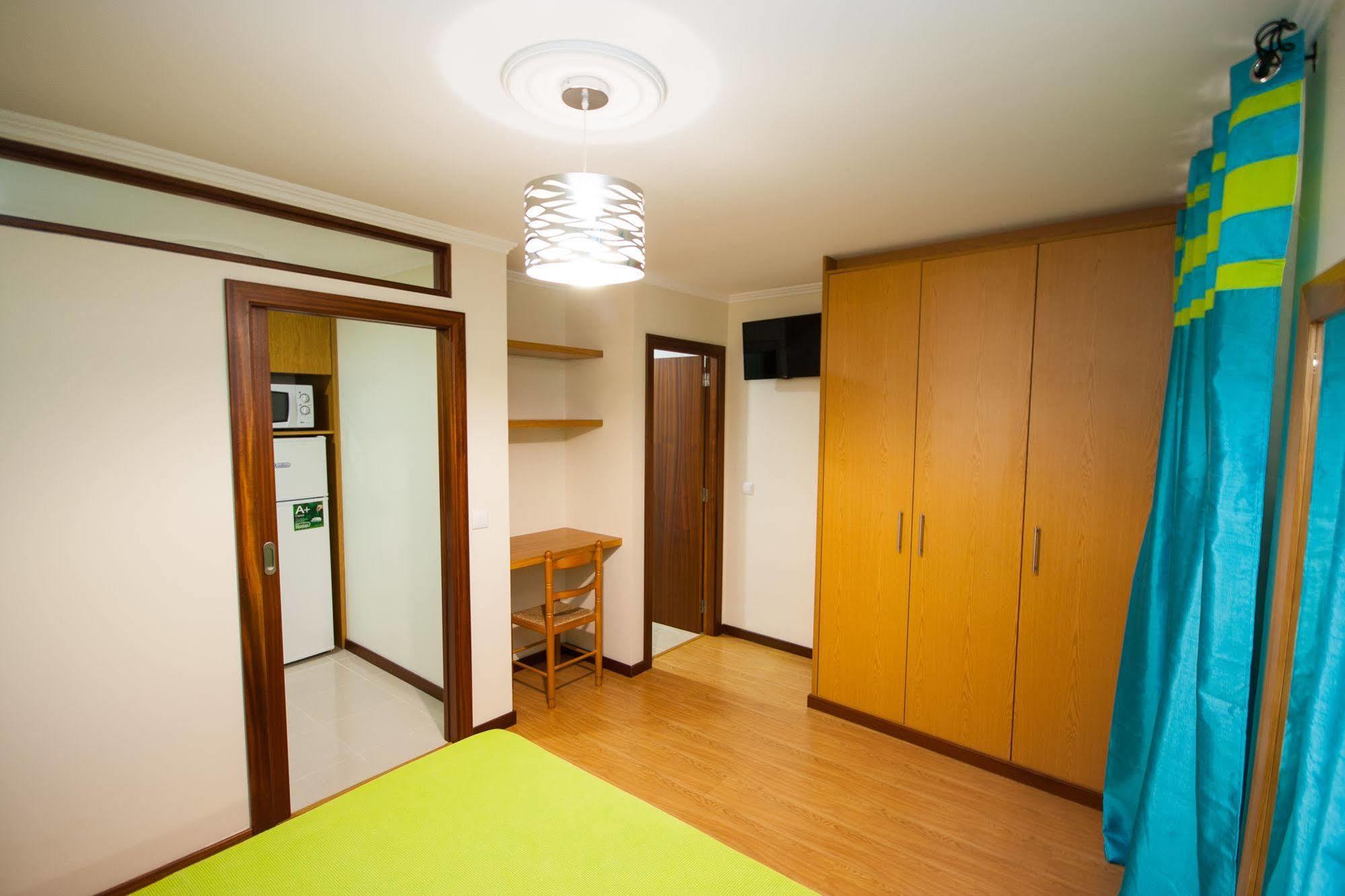 Residencial Funchal Ξενοδοχείο Εξωτερικό φωτογραφία