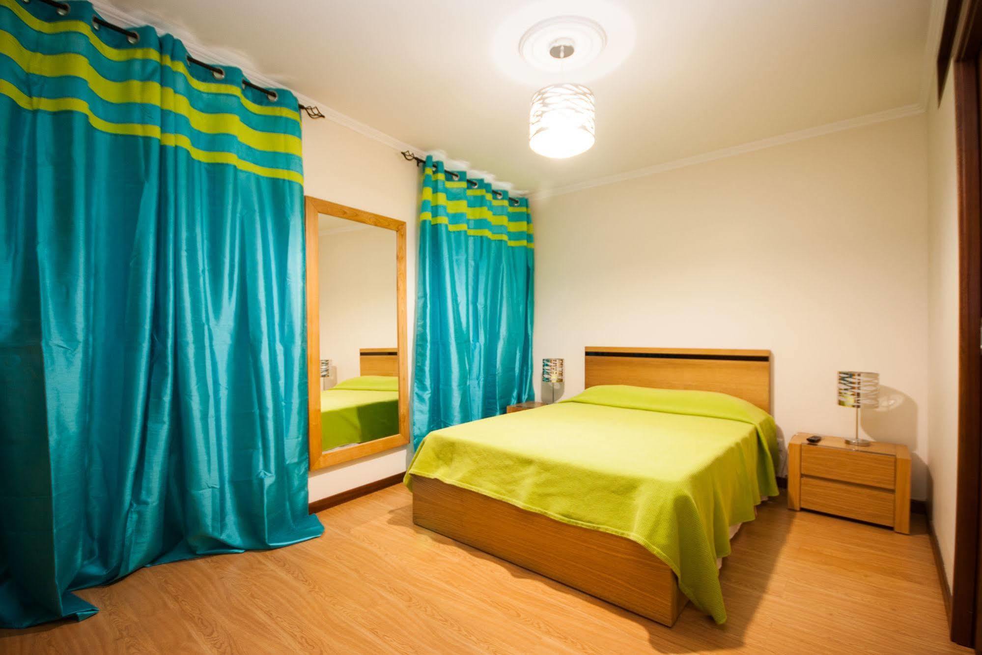 Residencial Funchal Ξενοδοχείο Εξωτερικό φωτογραφία