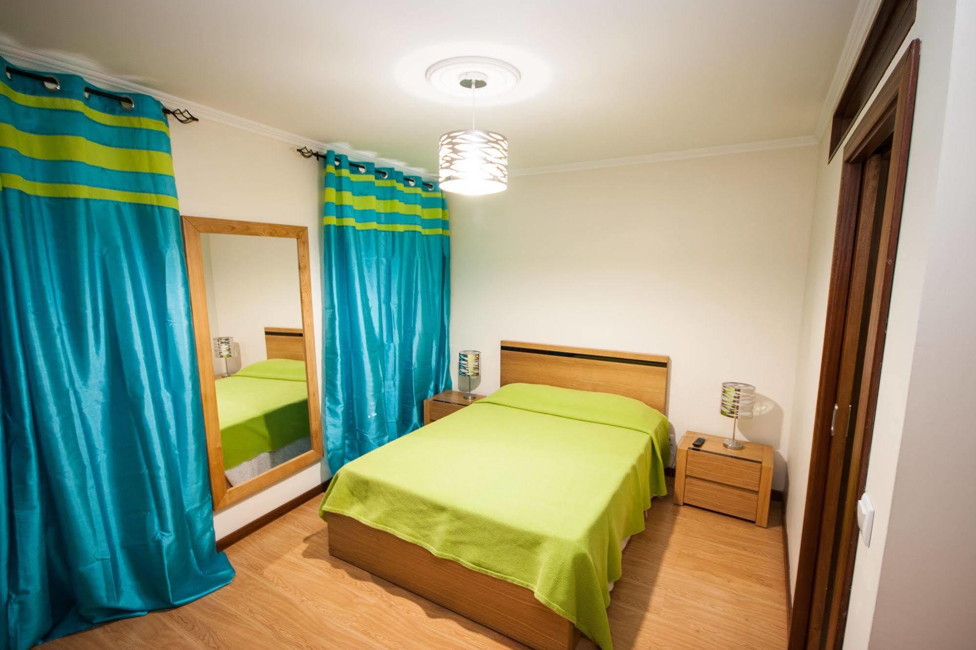 Residencial Funchal Ξενοδοχείο Εξωτερικό φωτογραφία