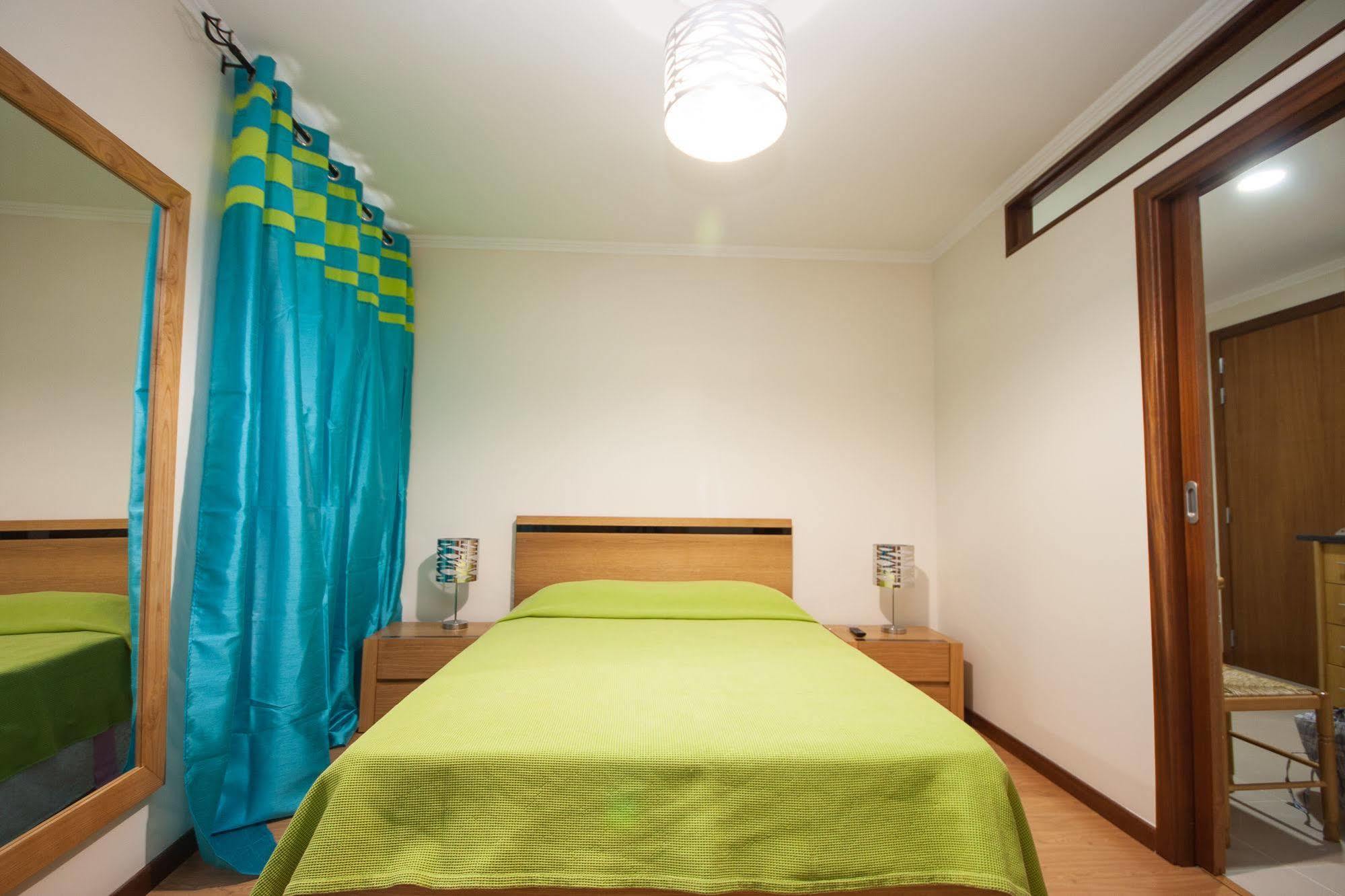Residencial Funchal Ξενοδοχείο Εξωτερικό φωτογραφία