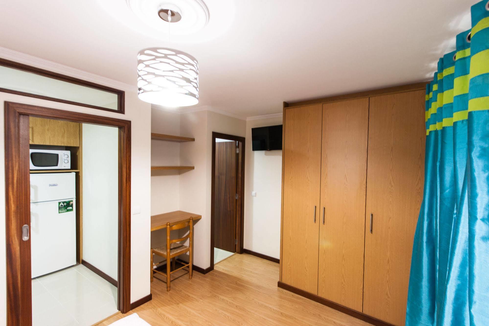 Residencial Funchal Ξενοδοχείο Εξωτερικό φωτογραφία