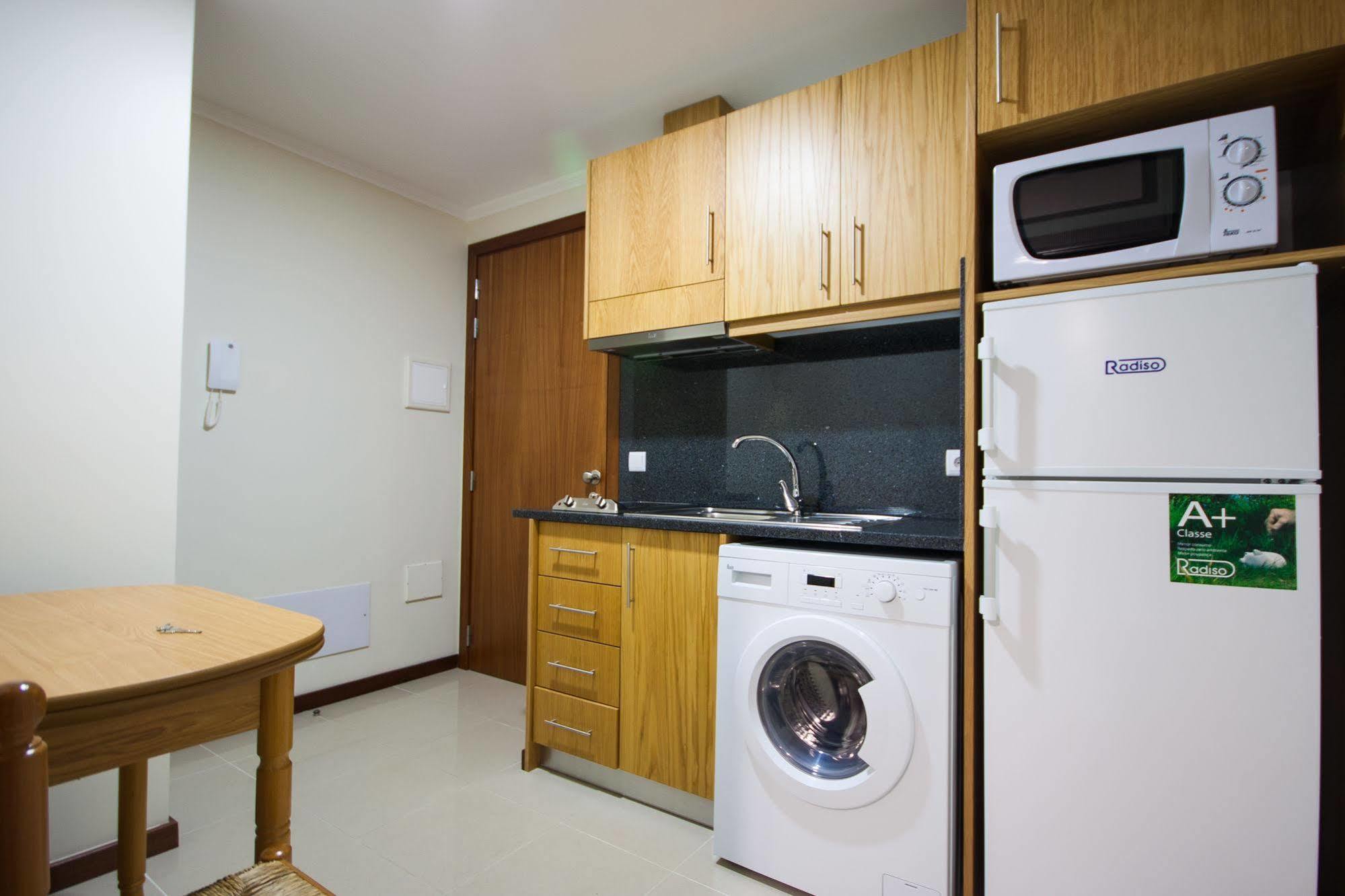 Residencial Funchal Ξενοδοχείο Εξωτερικό φωτογραφία