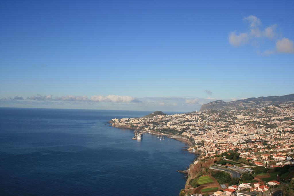 Residencial Funchal Ξενοδοχείο Εξωτερικό φωτογραφία