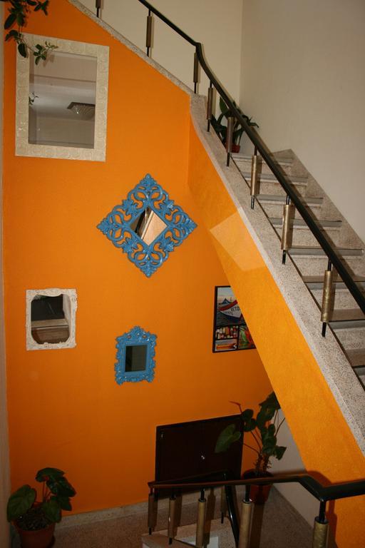Residencial Funchal Ξενοδοχείο Εξωτερικό φωτογραφία