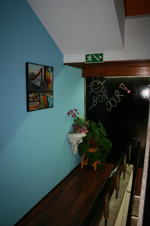 Residencial Funchal Ξενοδοχείο Εξωτερικό φωτογραφία